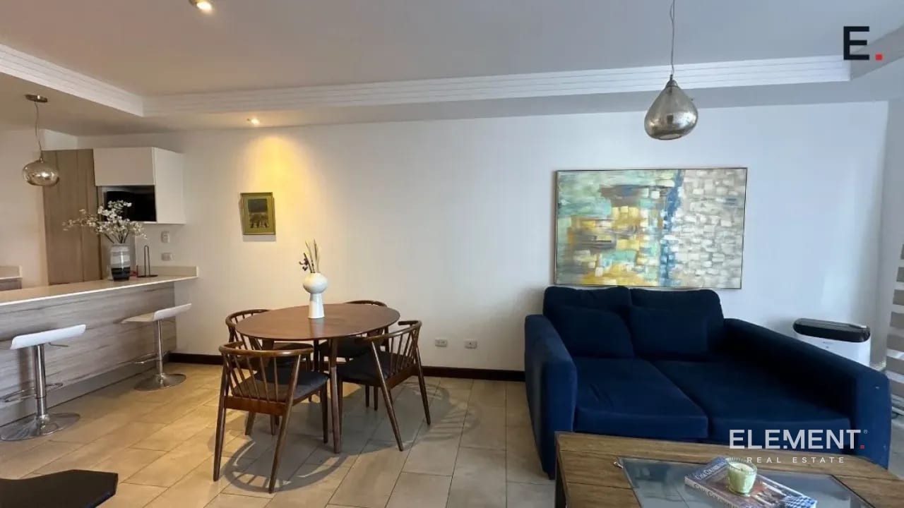 Apartamento en Venta y Renta - Jardines del Acueducto — Apartamento en Venta en Jardines del Acueducto, Zona 10, Guatemala, Ciudad — foto 3 de 7
