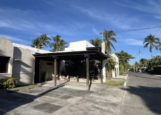 Venta casa de playa en Condominio Alta Mar | Carretera a Chulamar — Casa vacacional en Venta en Altamar I, Puerto San José, Escuintla — miniatura 2 de 12
