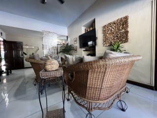 Venta casa de playa en Condominio Alta Mar | Carretera a Chulamar — Casa vacacional en Venta en Altamar I, Puerto San José, Escuintla — miniatura 11 de 12