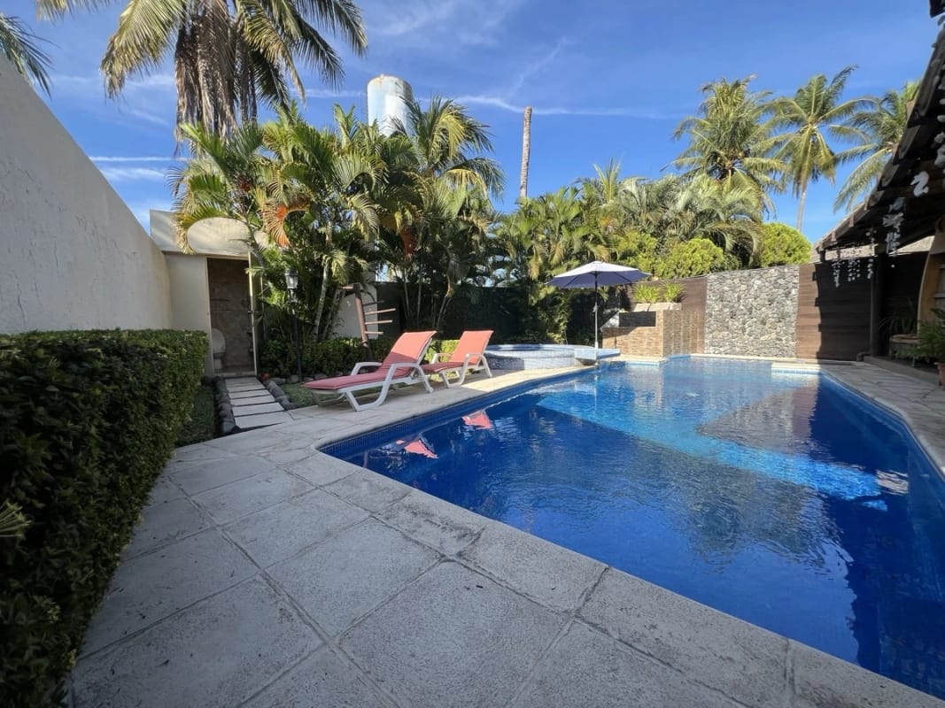 Venta casa de playa en Condominio Alta Mar | Carretera a Chulamar — Casa vacacional en Venta en Altamar I, Puerto San José, Escuintla — foto 9 de 12