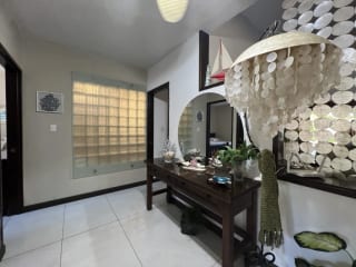 Venta casa de playa en Condominio Alta Mar | Carretera a Chulamar — Casa vacacional en Venta en Altamar I, Puerto San José, Escuintla — miniatura 8 de 12