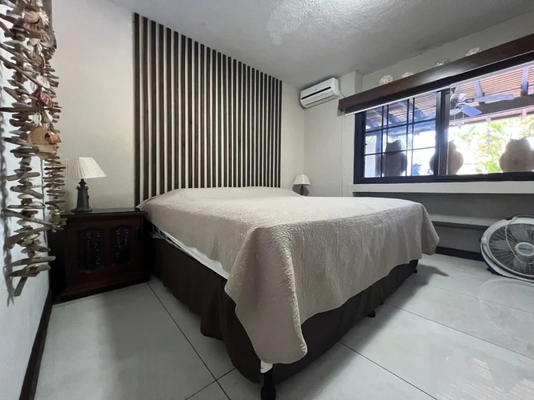 Venta casa de playa en Condominio Alta Mar | Carretera a Chulamar — Casa vacacional en Venta en Altamar I, Puerto San José, Escuintla — foto 7 de 12