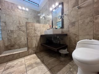 Venta casa de playa en Condominio Alta Mar | Carretera a Chulamar — Casa vacacional en Venta en Altamar I, Puerto San José, Escuintla — miniatura 6 de 12