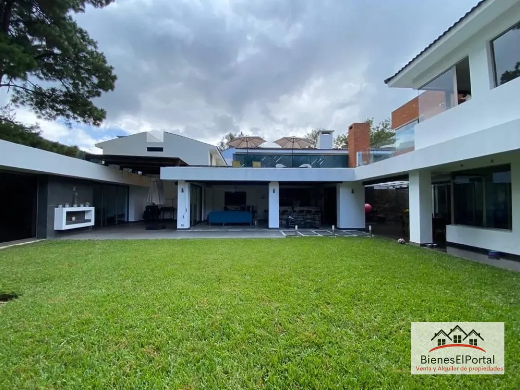 Casa en Km. 14 Carretera al Salvador — Casa en Venta en Carretera a El Salvador, Guatemala, Ciudad — foto 5 de 6