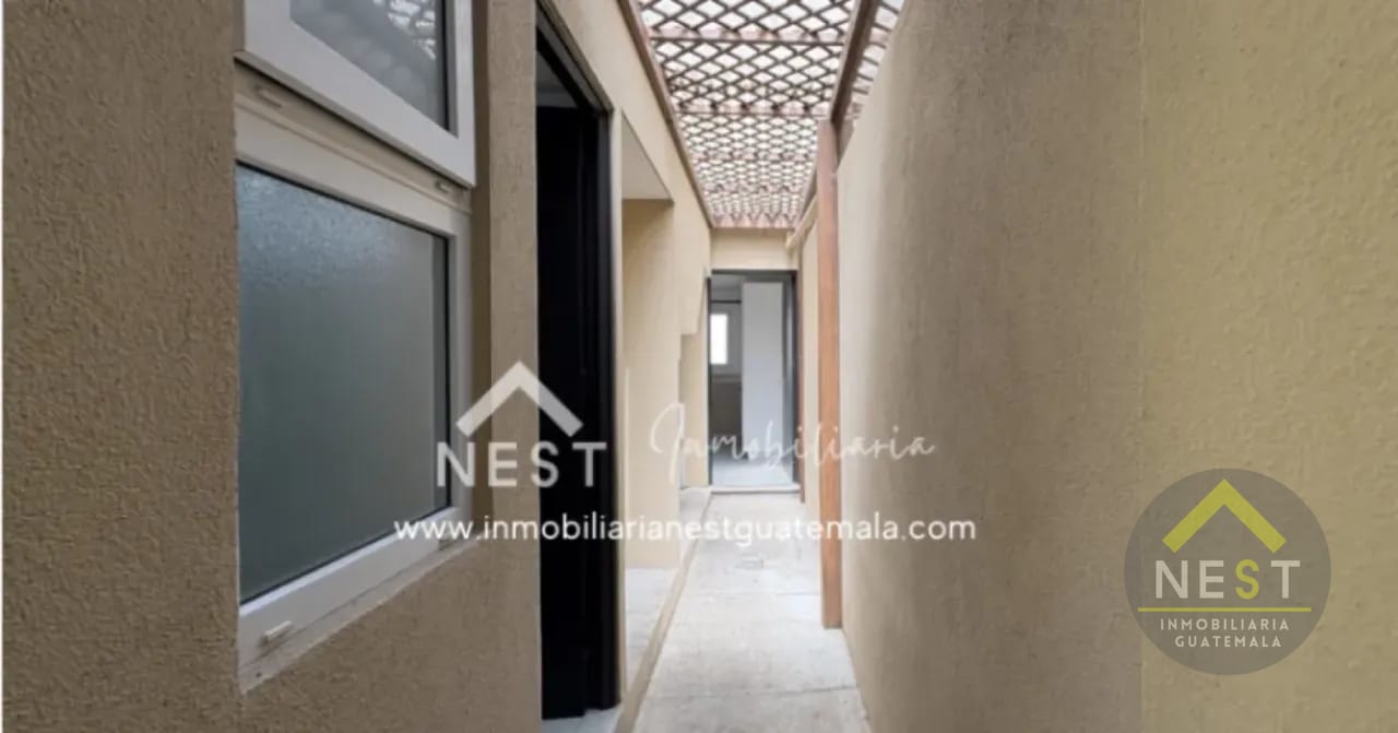 Casa amplia en venta | CUMBRES DE LA ARBOLEDA - Km 21.5 CAES — Casa en Venta en Cumbres de La Arboleda, Carretera a El Salvador, Guatemala, Ciudad — foto 8 de 17