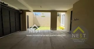 Casa amplia en venta | CUMBRES DE LA ARBOLEDA - Km 21.5 CAES — Casa en Venta en Cumbres de La Arboleda, Carretera a El Salvador, Guatemala, Ciudad — miniatura 7 de 17