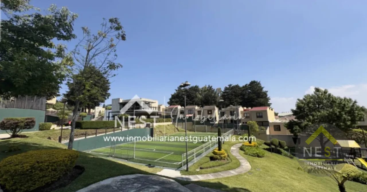 Casa amplia en venta | CUMBRES DE LA ARBOLEDA - Km 21.5 CAES — Casa en Venta en Cumbres de La Arboleda, Carretera a El Salvador, Guatemala, Ciudad — foto 4 de 17