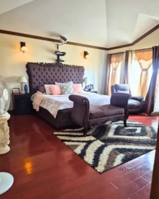 CASA EN VENTA EN CAES KM 29 CON PISCINA — Casa en Venta en Villas de San Martin de Allende, Carretera a El Salvador, Guatemala, Ciudad — miniatura 8 de 9