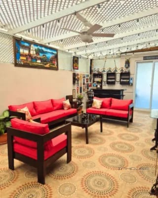 CASA EN VENTA EN CAES KM 29 CON PISCINA — Casa en Venta en Villas de San Martin de Allende, Carretera a El Salvador, Guatemala, Ciudad — miniatura 7 de 9