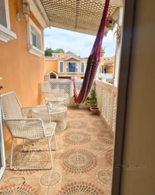 CASA EN VENTA EN CAES KM 29 CON PISCINA — Casa en Venta en Villas de San Martin de Allende, Carretera a El Salvador, Guatemala, Ciudad — miniatura 2 de 9