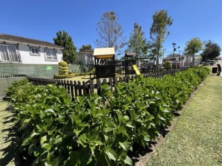 Venta amplia casa Km 30.5 Carr. El Salvador | Alamedas de Santo Domingo — Casa en Venta en Alamedas de Santo Domingo, Carretera a El Salvador, Guatemala, Ciudad — miniatura 2 de 16