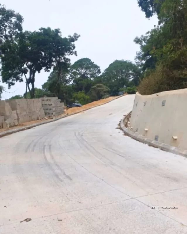 TERRENO EN VENTA EN SANTA ROSALÍA -CON ACCESO A ZONA 16 Y CARRETERA A EL SALVADOR- — Terreno en Venta en Carretera a El Salvador, Guatemala, Ciudad — foto 9 de 9
