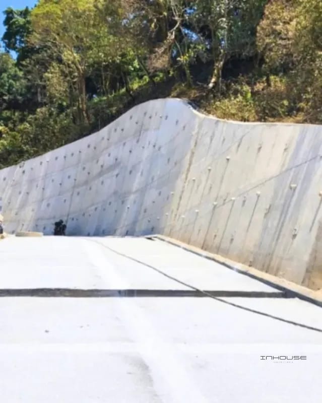 TERRENO EN VENTA EN SANTA ROSALÍA -CON ACCESO A ZONA 16 Y CARRETERA A EL SALVADOR- — Terreno en Venta en Carretera a El Salvador, Guatemala, Ciudad — foto 6 de 9
