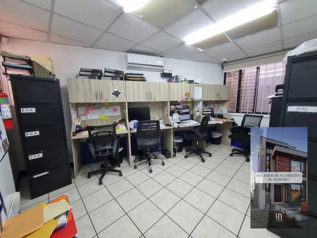 VENDO OFICINA EN ZONA 10 — Oficina en Venta en Plaza Buró, Zona 10, Guatemala, Ciudad — foto 10 de 10