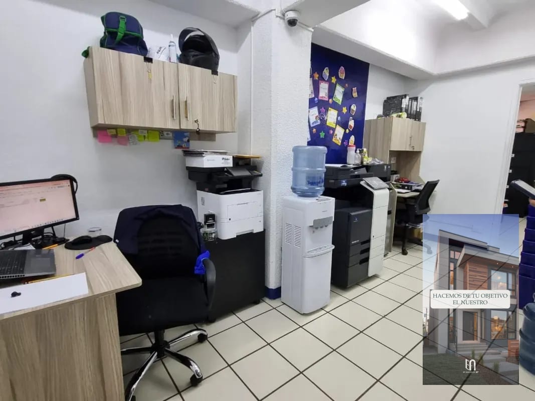 VENDO OFICINA EN ZONA 10 — Oficina en Venta en Plaza Buró, Zona 10, Guatemala, Ciudad — foto 9 de 10