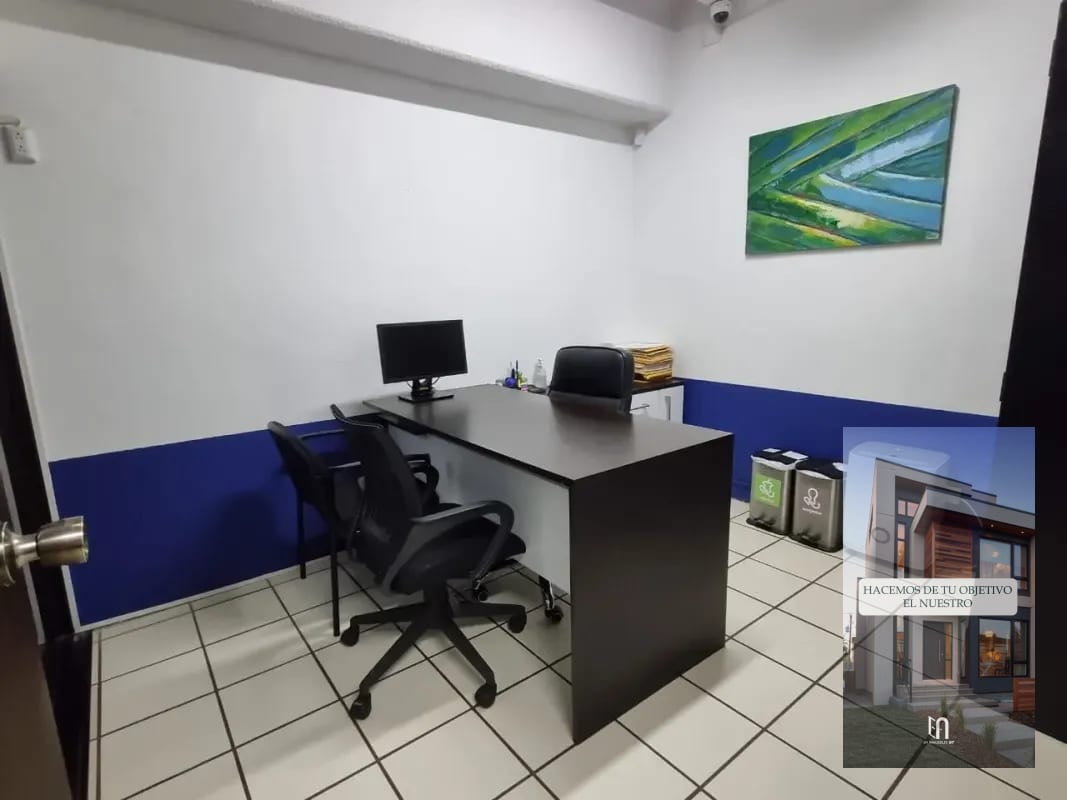VENDO OFICINA EN ZONA 10 — Oficina en Venta en Plaza Buró, Zona 10, Guatemala, Ciudad — foto 8 de 10