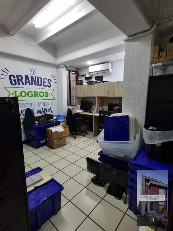VENDO OFICINA EN ZONA 10 — Oficina en Venta en Plaza Buró, Zona 10, Guatemala, Ciudad — foto 7 de 10