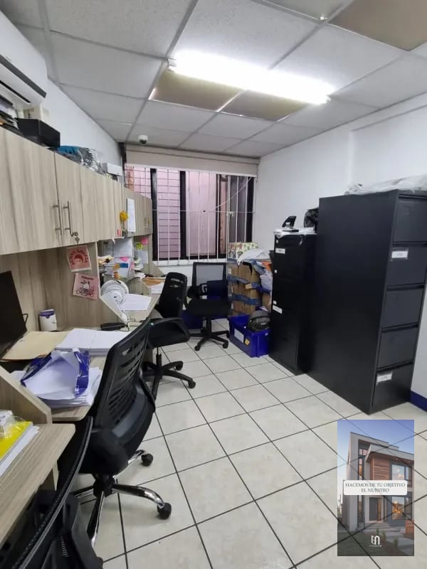 VENDO OFICINA EN ZONA 10 — Oficina en Venta en Plaza Buró, Zona 10, Guatemala, Ciudad — foto 6 de 10