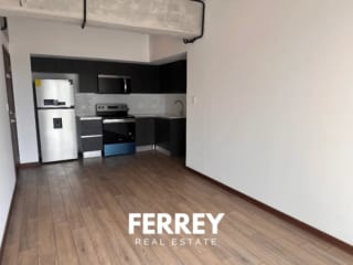 Inara zona 4, apto de 2 habitaciones — Apartamento en Alquiler en Zona 4, Guatemala, Ciudad — miniatura 1 de 17