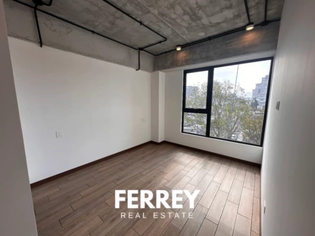 Inara zona 4, apto de 2 habitaciones — Apartamento en Alquiler en Zona 4, Guatemala, Ciudad — foto 17 de 17