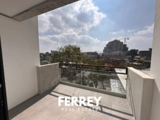 Inara zona 4, apto de 2 habitaciones — Apartamento en Alquiler en Zona 4, Guatemala, Ciudad — miniatura 12 de 17
