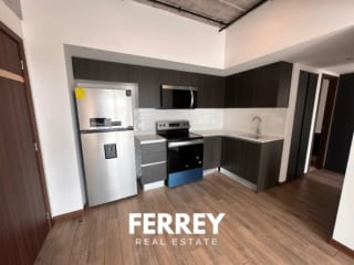Inara zona 4, apto de 2 habitaciones — Apartamento en Alquiler en Zona 4, Guatemala, Ciudad — miniatura 10 de 17