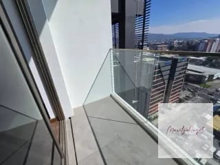 VENTA DE APARTAMENTO  EN ZONA 10 PARA ESTRENAR — Apartamento en Venta en Atarah, Zona 10, Guatemala, Ciudad — miniatura 1 de 13