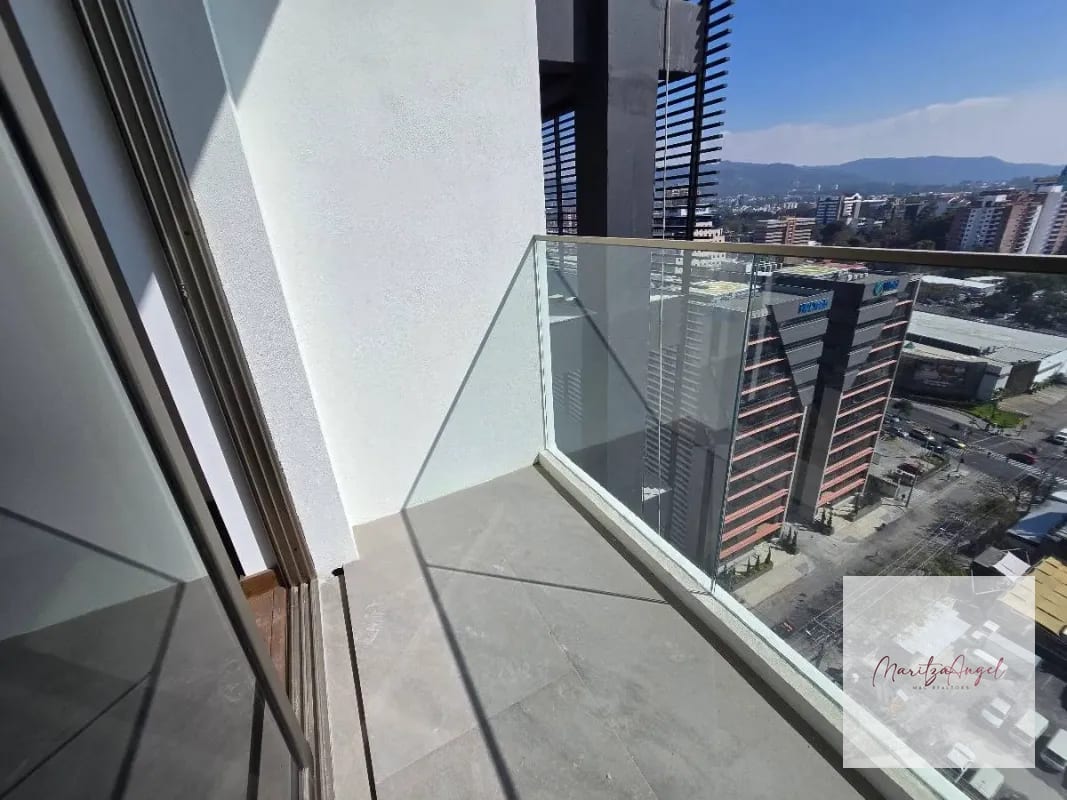 VENTA DE APARTAMENTO EN ZONA 10 PARA ESTRENAR — Apartamento en Venta en Atarah, Zona 10, Guatemala, Ciudad — foto 1 de 13
