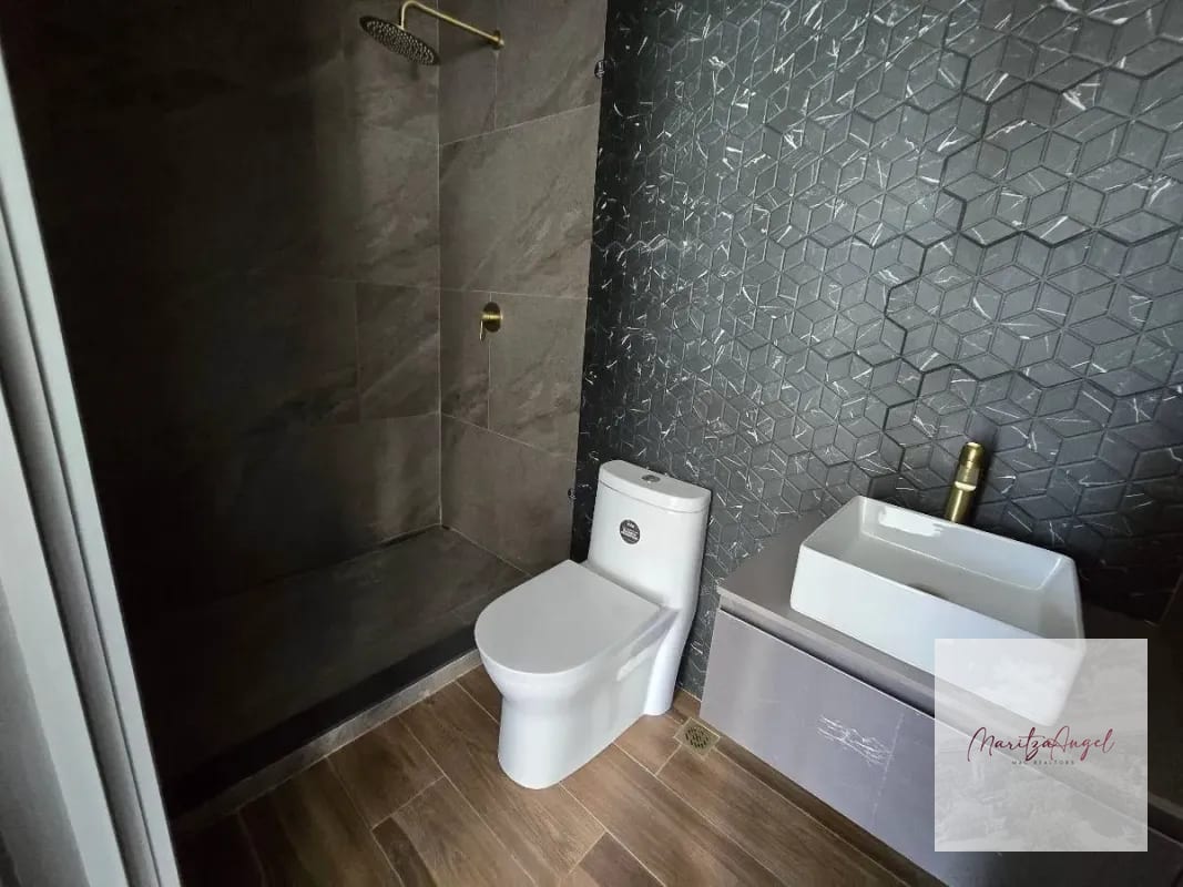 VENTA DE APARTAMENTO  EN ZONA 10 PARA ESTRENAR — Apartamento en Venta en Atarah, Zona 10, Guatemala, Ciudad — foto 9 de 13