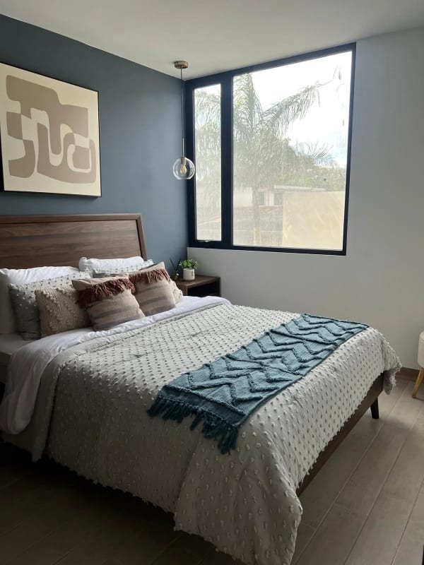 Apartamento en venta, Edificio Providencia, zona 13 — Apartamento en Venta en Providencia Apartamentos, Zona 13, Guatemala, Ciudad — foto 7 de 12
