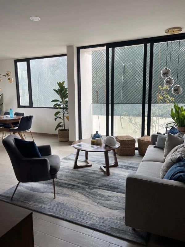 Apartamento en venta, Edificio Providencia, zona 13 — Apartamento en Venta en Providencia Apartamentos, Zona 13, Guatemala, Ciudad — foto 4 de 12