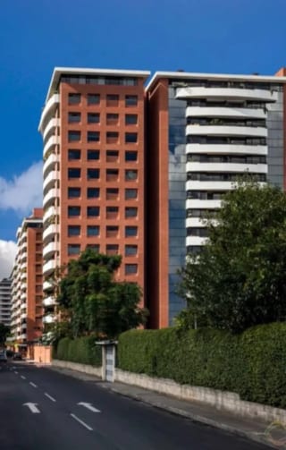 Apartamento en Venta Edificio San Ignacio II — Apartamento en Venta en Zona 10, Guatemala, Ciudad — miniatura 1 de 7