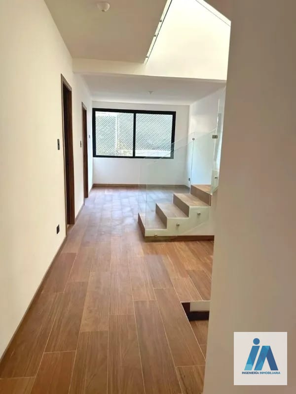 CASA EN ALQUILER – Condominio Danté Kanajuyú, Zona 16 — Casa en Alquiler en Zona 16, Guatemala, Ciudad — foto 5 de 15