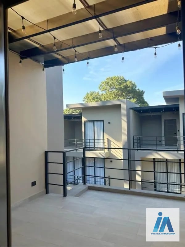 CASA EN ALQUILER – Condominio Danté Kanajuyú, Zona 16 — Casa en Alquiler en Zona 16, Guatemala, Ciudad — foto 3 de 15