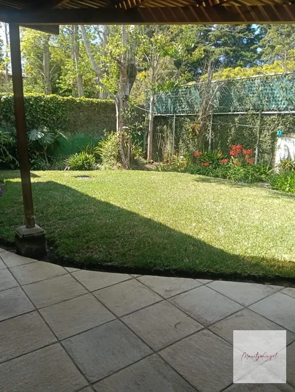 CASA EN VENTA RESIDENCIAL SAN ANTONIO CAREETERA A EL SALVADOR — Casa en Venta en San Antonio, Carretera a El Salvador, Guatemala, Ciudad — foto 2 de 11