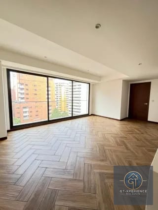 Lindo apartamento en Esificio Naori en renta, zona 10 — Apartamento en Alquiler en Naori, Zona 10, Guatemala, Ciudad — miniatura 1 de 6