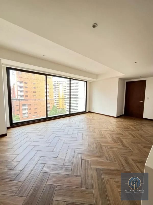 Lindo apartamento en Esificio Naori en renta, zona 10 — Apartamento en Alquiler en Naori, Zona 10, Guatemala, Ciudad — foto 1 de 6