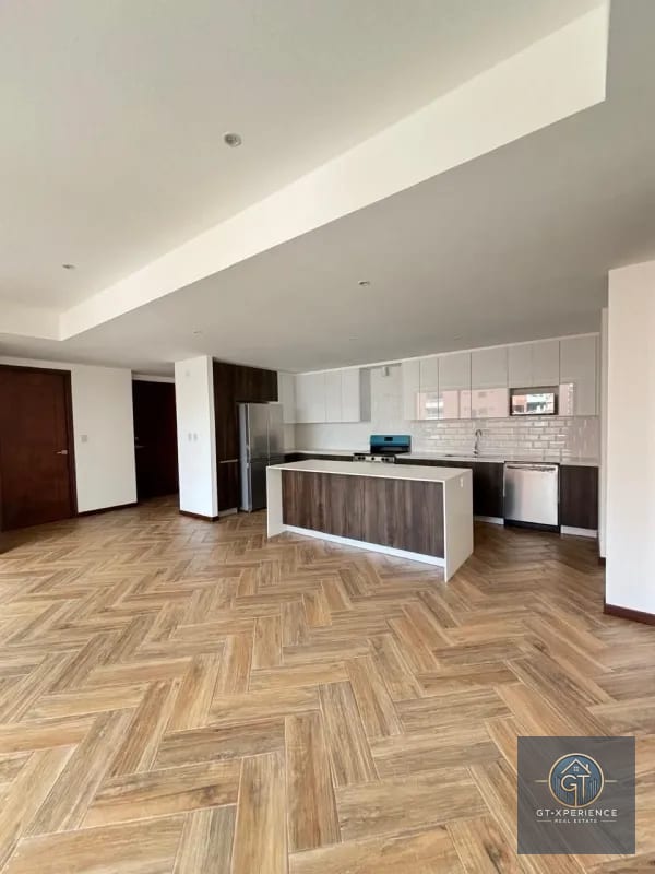 Lindo apartamento en Esificio Naori en renta, zona 10 — Apartamento en Alquiler en Naori, Zona 10, Guatemala, Ciudad — foto 6 de 6