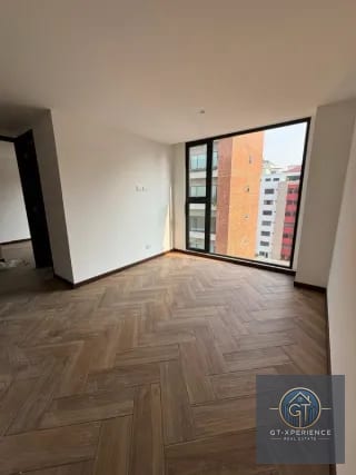 Lindo apartamento en Esificio Naori en renta, zona 10 — Apartamento en Alquiler en Naori, Zona 10, Guatemala, Ciudad — miniatura 3 de 6
