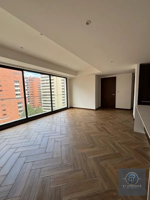 Lindo apartamento en Esificio Naori en renta, zona 10 — Apartamento en Alquiler en Naori, Zona 10, Guatemala, Ciudad — foto 2 de 6