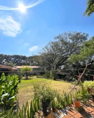 CASA EN VENTA EN SAN CRISTÓBAL DE UN NIVEL ESTILO GRANJA — Casa en Venta en Zona 8 Mixco, Guatemala, Ciudad — miniatura 8 de 11