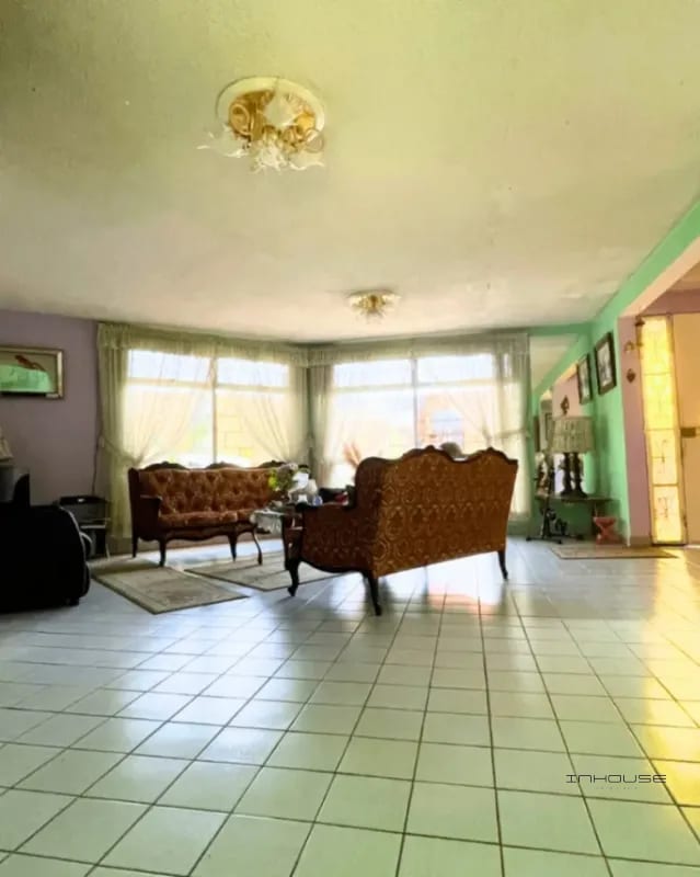 CASA EN VENTA EN SAN CRISTÓBAL DE UN NIVEL ESTILO GRANJA — Casa en Venta en Zona 8 Mixco, Guatemala, Ciudad — foto 7 de 11