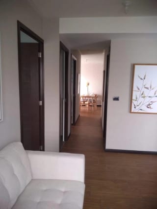 Apartamento en renta Vertical once Colonia Toledo zona 11 — Apartamento en Alquiler en Zona 11, Guatemala, Ciudad — miniatura 13 de 17