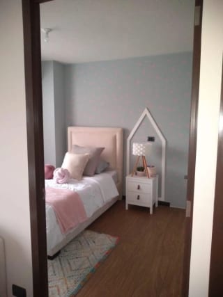 Apartamento en renta Vertical once Colonia Toledo zona 11 — Apartamento en Alquiler en Zona 11, Guatemala, Ciudad — miniatura 11 de 17