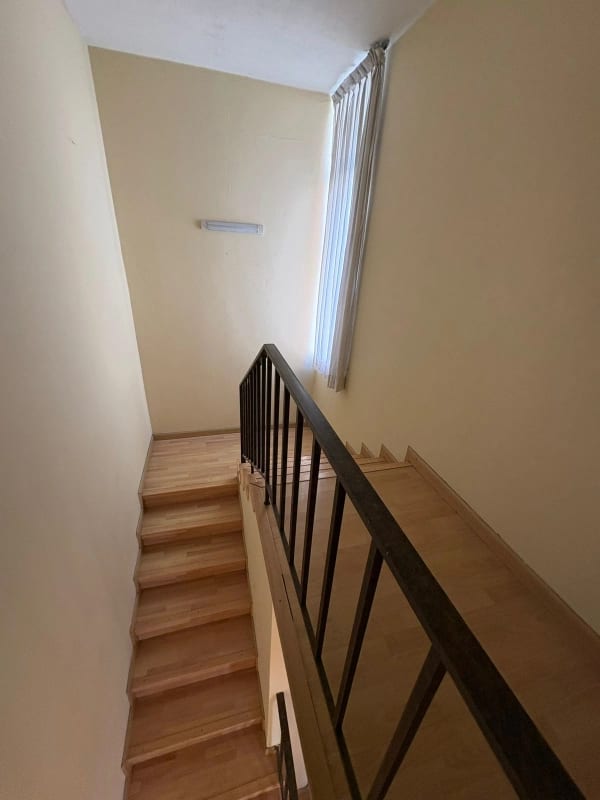 Casa en renta para vivienda u oficina en zona 14 — Casa en Alquiler en Zona 14, Guatemala, Ciudad — foto 12 de 15