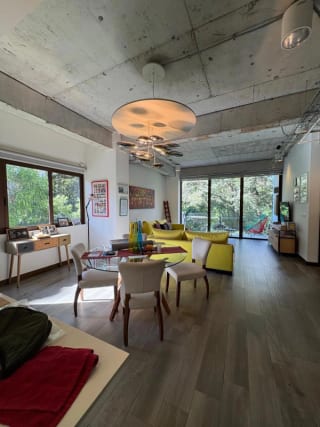 APARTAMENTO AMUEBLADO RENTA OAKLAND ZONA 10, 159 MTS2, 2 DORMITORIOS, 2,500 + IVA — Apartamento en Alquiler en Zona 10, Guatemala, Ciudad — miniatura 1 de 7