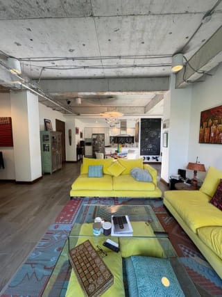 APARTAMENTO AMUEBLADO RENTA OAKLAND ZONA 10, 159 MTS2, 2 DORMITORIOS, 2,500 + IVA — Apartamento en Alquiler en Zona 10, Guatemala, Ciudad — miniatura 7 de 7