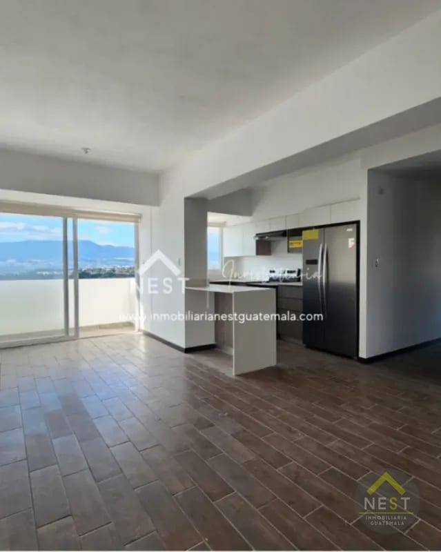 Apartamento de 3 habitaciones en Renta | MIRANDA - zona 12 — Apartamento en Alquiler en Miranda, Zona 12, Guatemala, Ciudad — foto 17 de 17