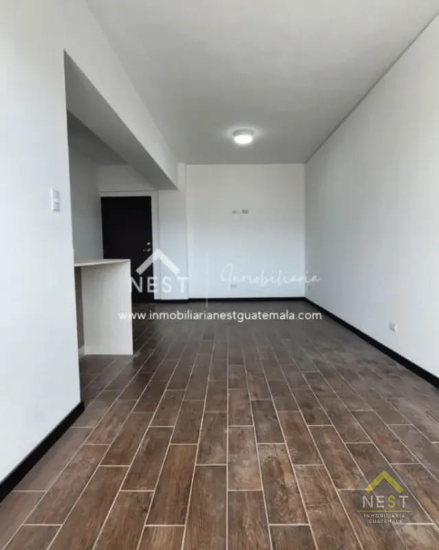 Apartamento de 3 habitaciones en Renta | MIRANDA - zona 12 — Apartamento en Alquiler en Miranda, Zona 12, Guatemala, Ciudad — foto 13 de 17