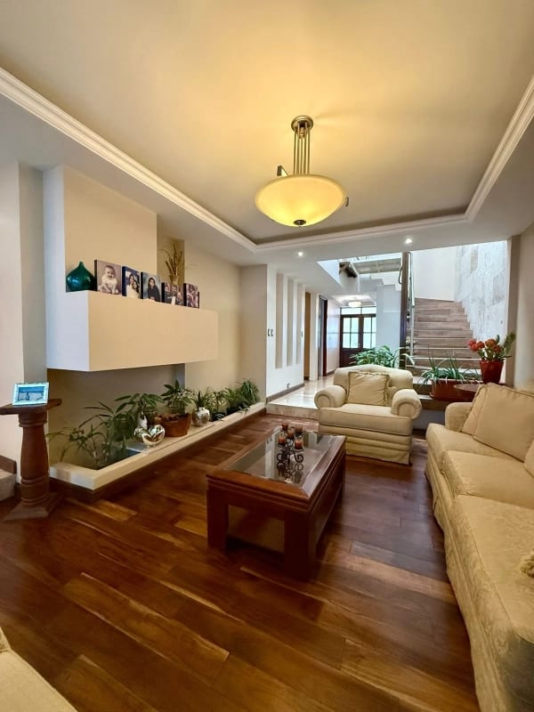 Venta Propiedad en San Lázaro zona 15 — Casa en Venta en San Lázaro, Zona 15, Guatemala, Ciudad — foto 9 de 10